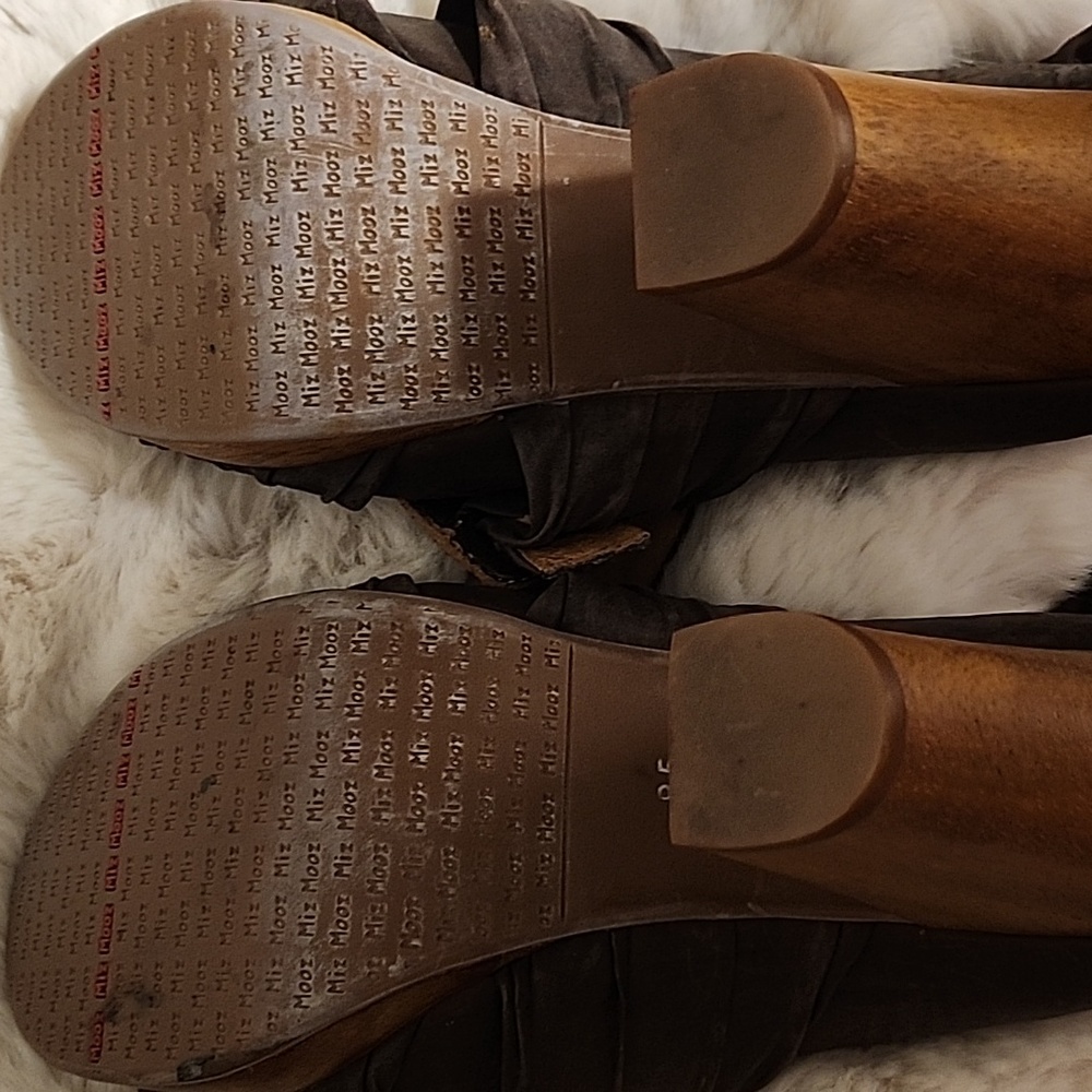 Miz mooz heels - Picture 5 of 5